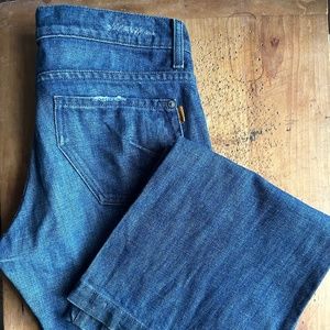 JAMES JEANS, size 30
